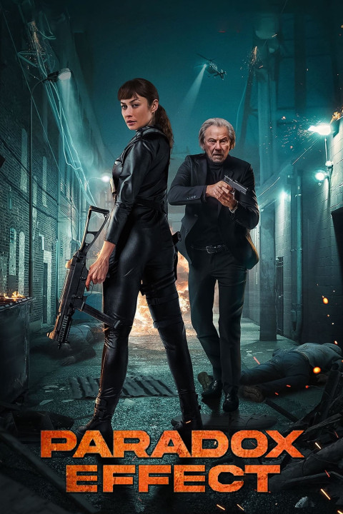 Paradox Effect (2024)