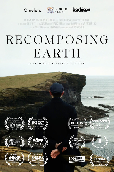 Recomposing Earth (2024)