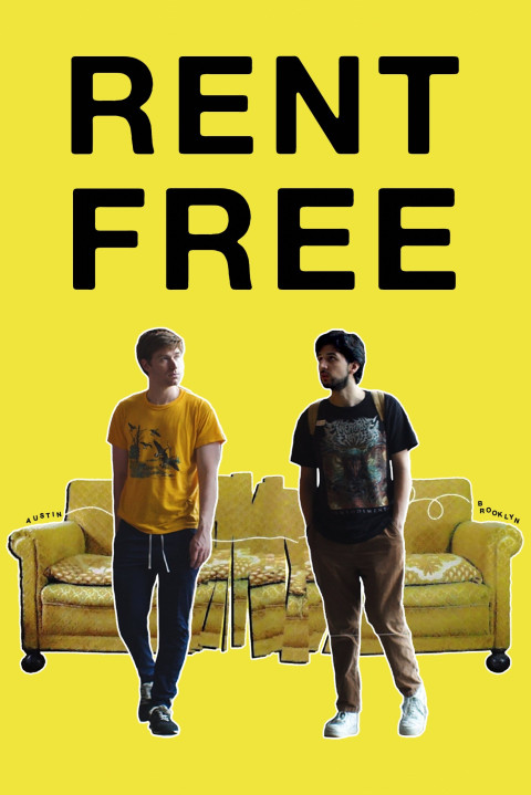 Rent Free (2024)