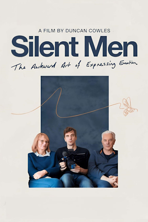 Silent Men (2024)