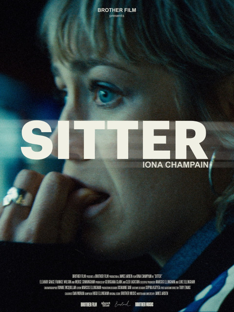 Sitter (2024)