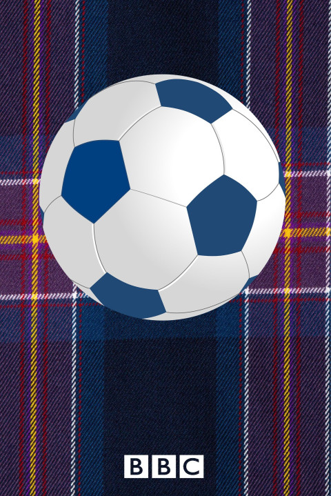 The All Star Euros Sketch Show (2024)