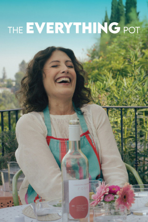 The Everything Pot (2024)