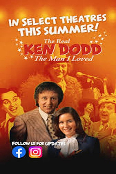 The Real Ken Dodd: The Man I Loved (2024)