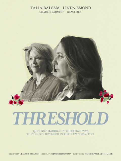 Threshold (2024)