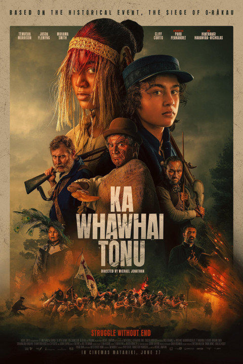 Walka bez końca (2024)