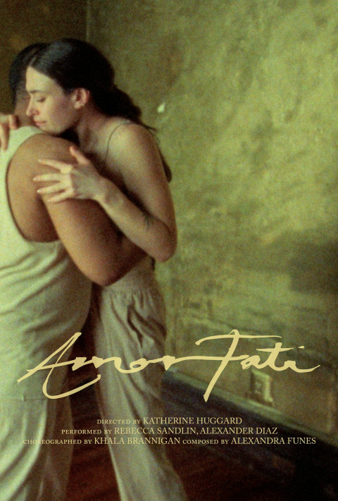 Amor Fati (2024)