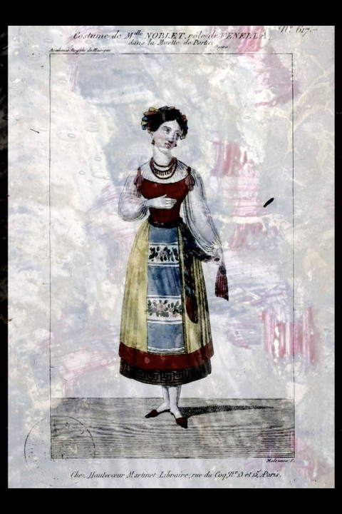 An Opera That Sparked a Revolution (2024)