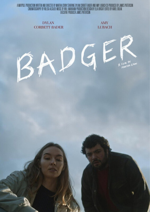 Badger (2024)