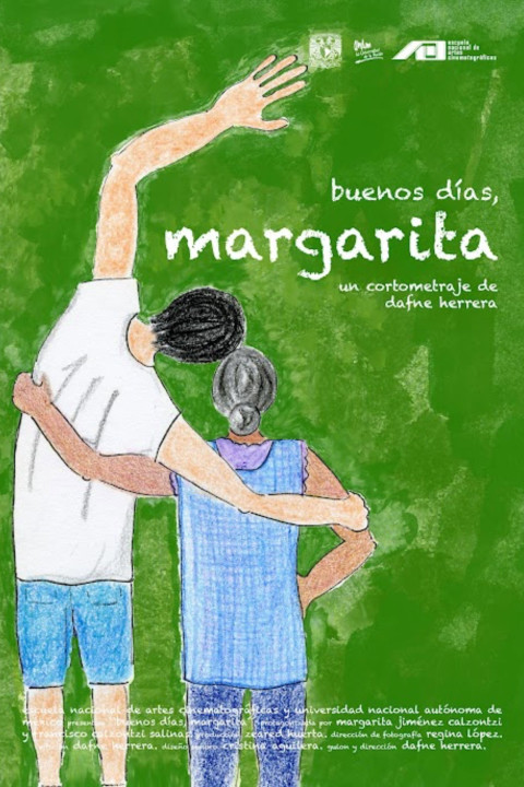 Buenos días, Margarita (2024)