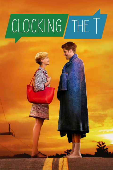 Clocking The T (2024)