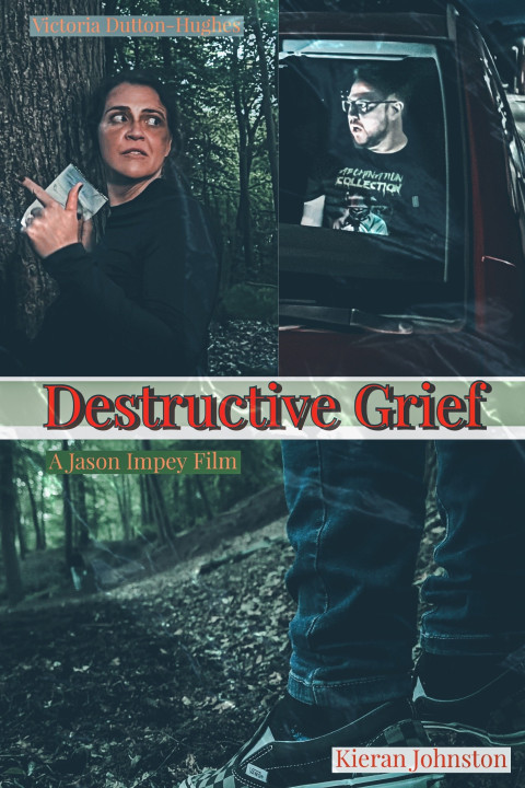 Destructive Grief (2024)