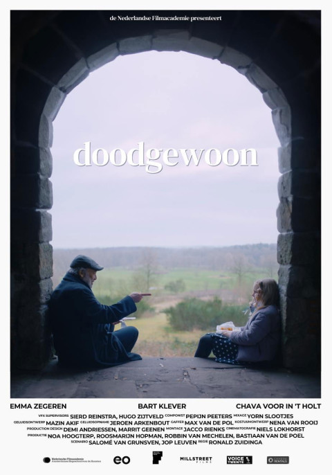 Doodgewoon (2024)