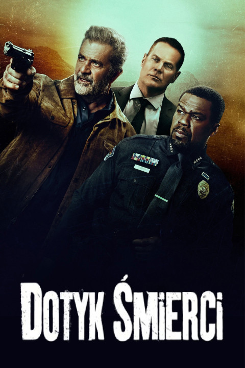 Dotyk śmierci (2024)