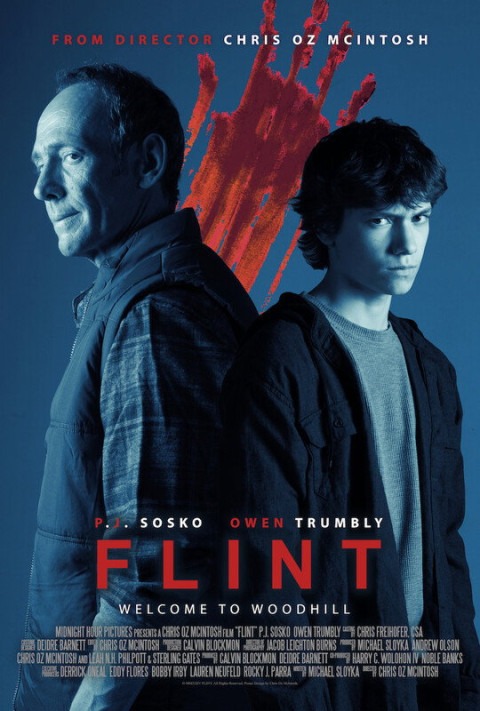 Flint (2024)