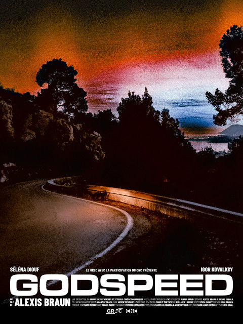 Godspeed (2024)
