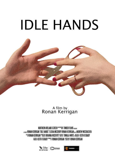 Idle Hands (2024)