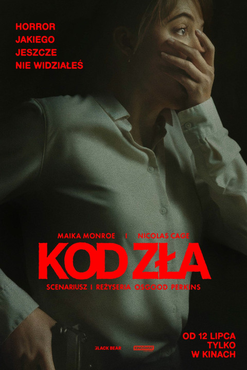 Kod zła (2024)