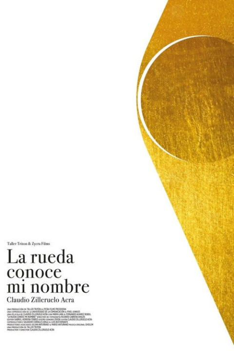 La rueda conoce mi nombre (2024)