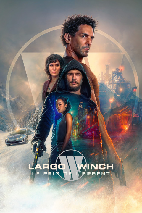 Largo Winch 3: Cena pieniądza (2024)
