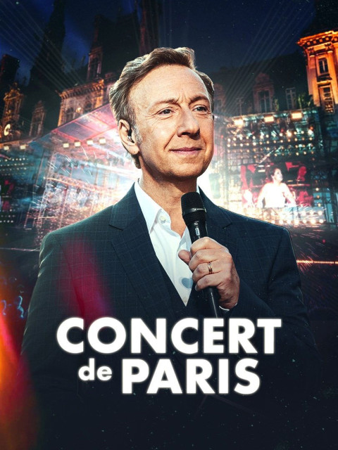 Le Concert de Paris 2024 (2024)