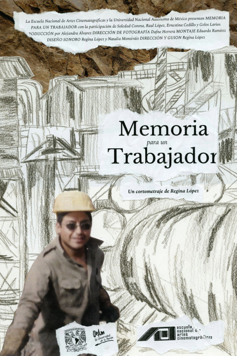 Memoria para un trabajador (2024)