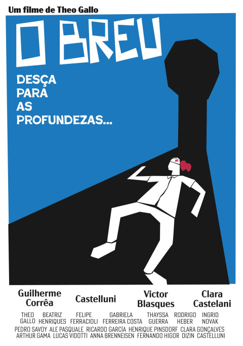 O Breu (2024)