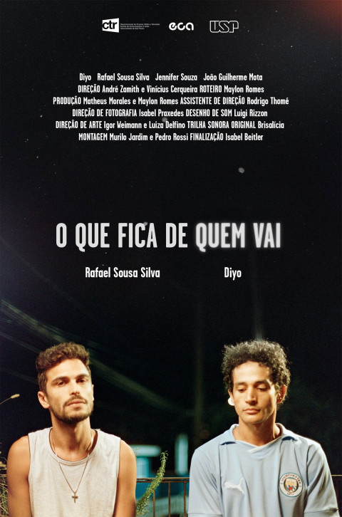 O Que Fica de Quem Vai (2024)
