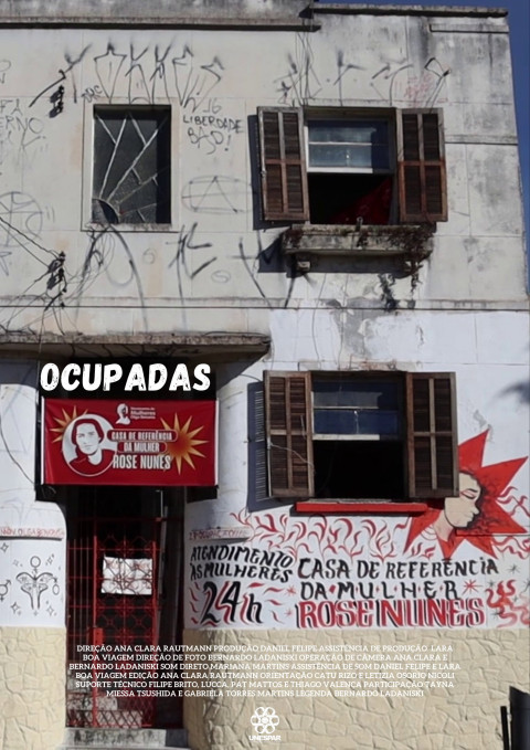 Ocupadas (2024)