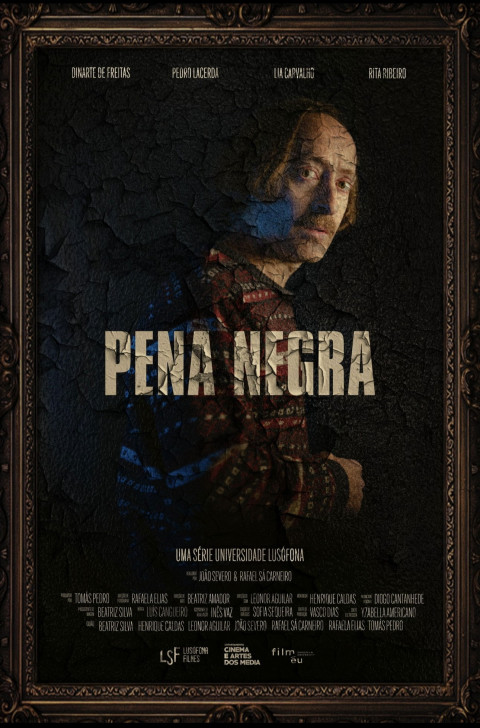Pena Negra (2024)