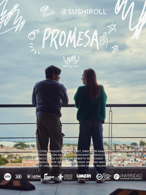 Promesa (2024)