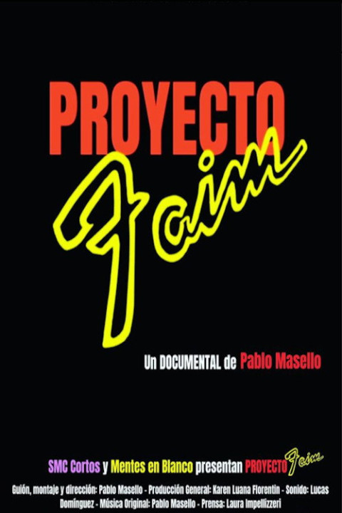 Proyecto Faim (2024)