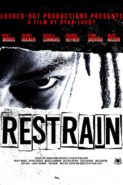 Restrain (2024)