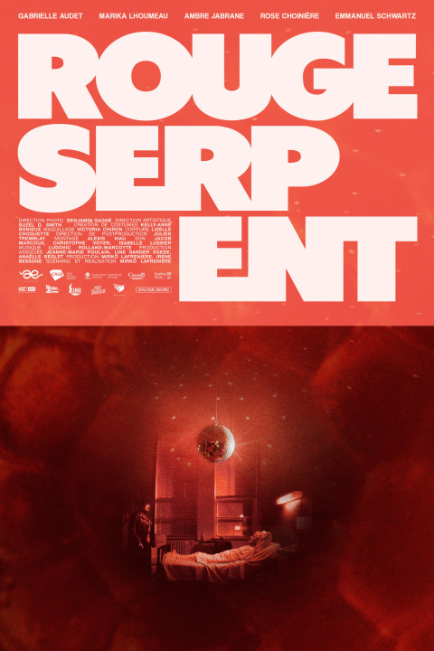 Rouge Serpent (2024)