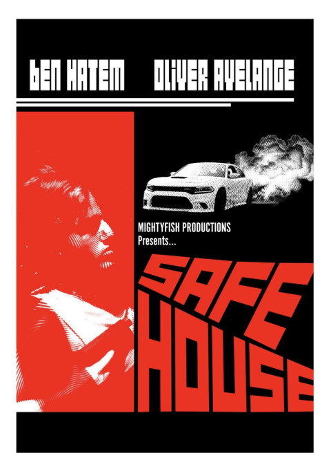 SAFEHOUSE (2024)