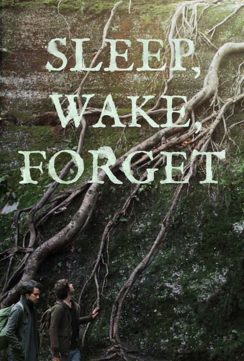 Sleep, Wake, Forget (2024)