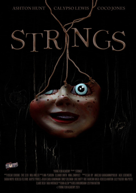 Strings (2024)