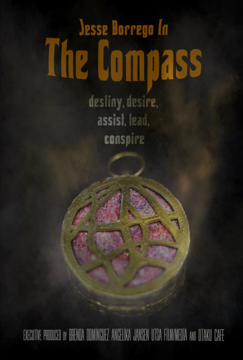 The Compass (2024)
