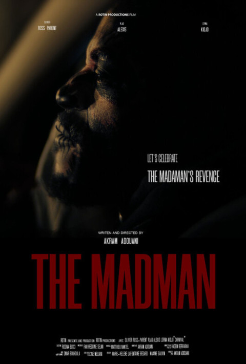 The Madman (2024)