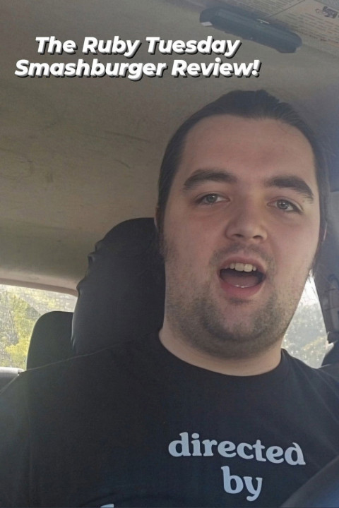 The Ruby Tuesday Smashburger Review (2024)