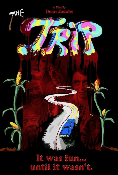 The TRIP (2024)