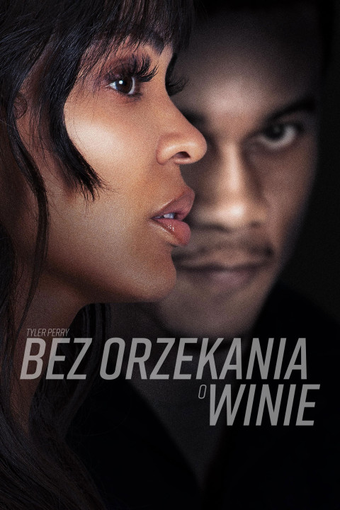 Tyler Perry: Bez orzekania o winie (2024)