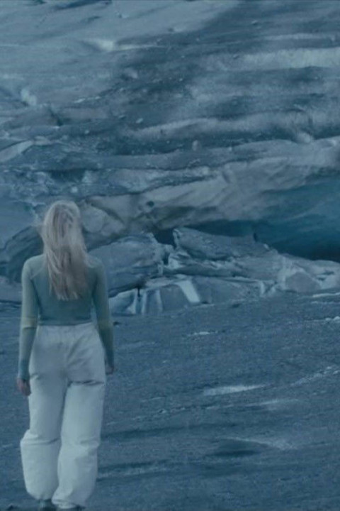 Under the Ice (2024)