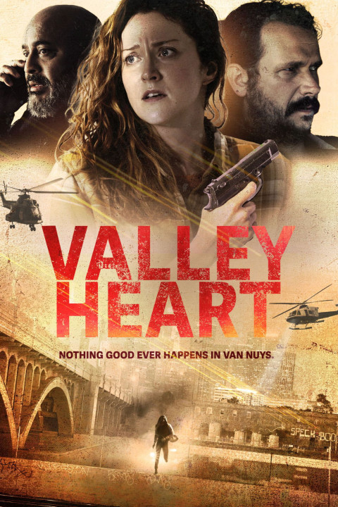 Valleyheart (2024)