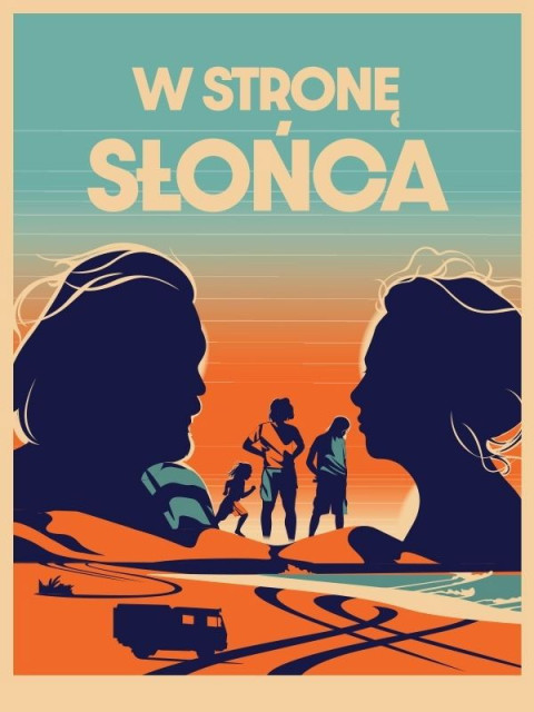 W stronę słońca (2024)
