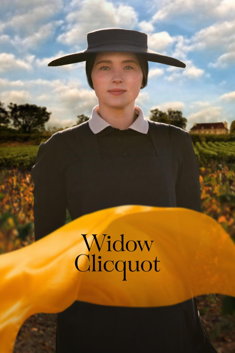Wdowa Clicquot
