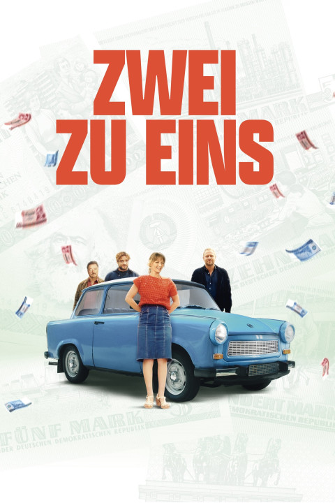 Zwei zu eins (2024)