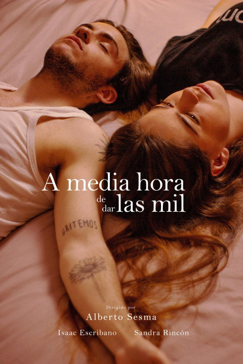 A media hora de dar las mil (2024)