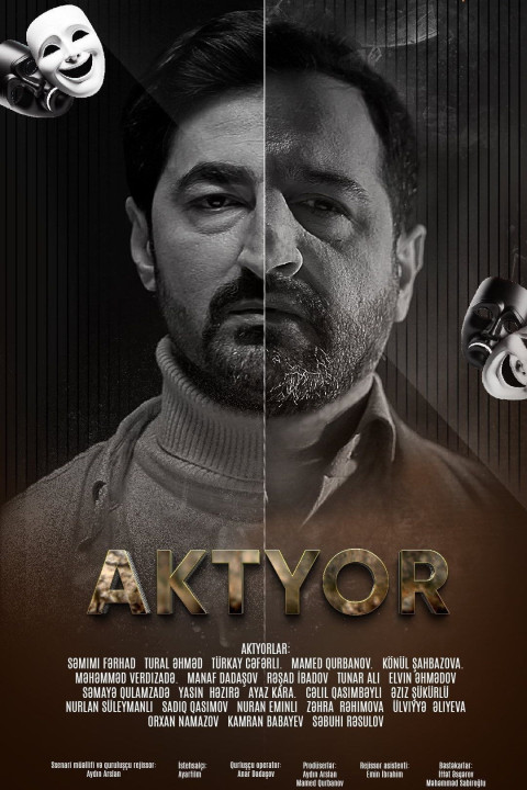 Aktyor (2024)