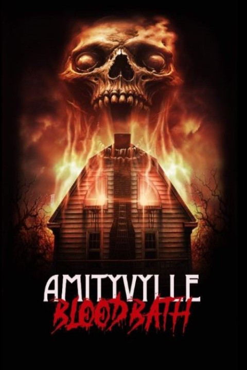 Amityville Bloodbath (2024)